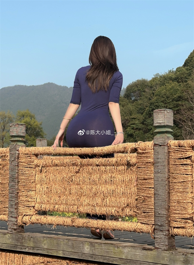 陈佩奇（陈大小姐）微密图片及所有资源免费分享
