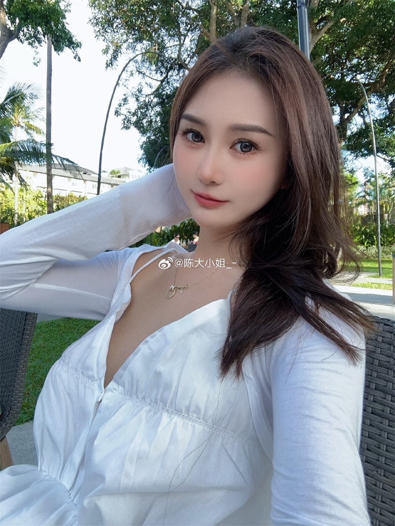 陈佩奇（陈大小姐）微密图片及所有资源免费分享