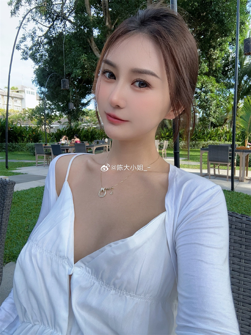 陈佩奇（陈大小姐）微密图片及所有资源免费分享