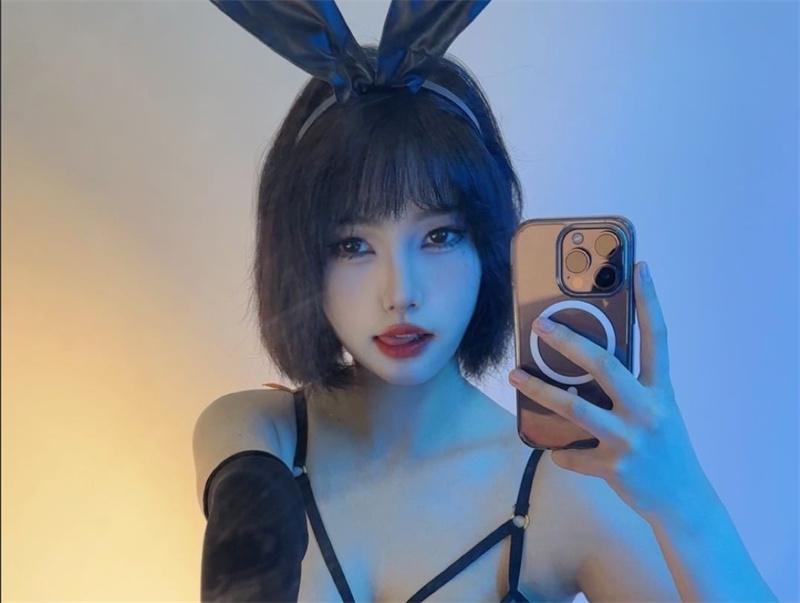 琳铛维密收费图片资源分享，weme圈中的风格一览