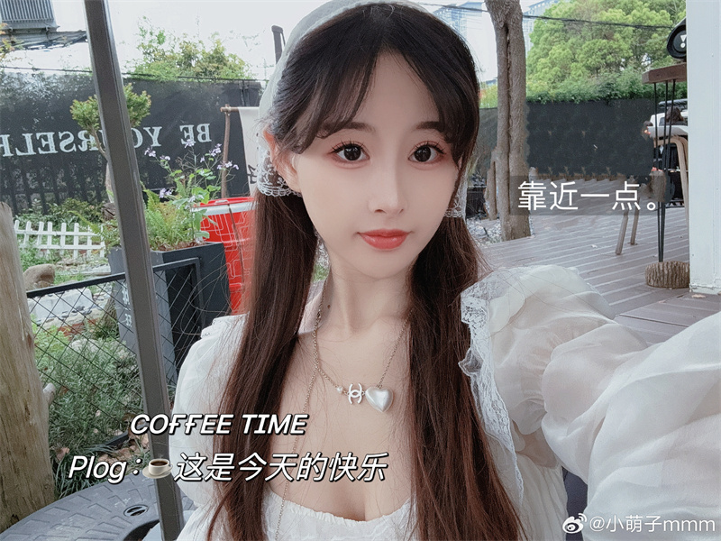 小萌子微密图片分享，颜值女神的魅力特写