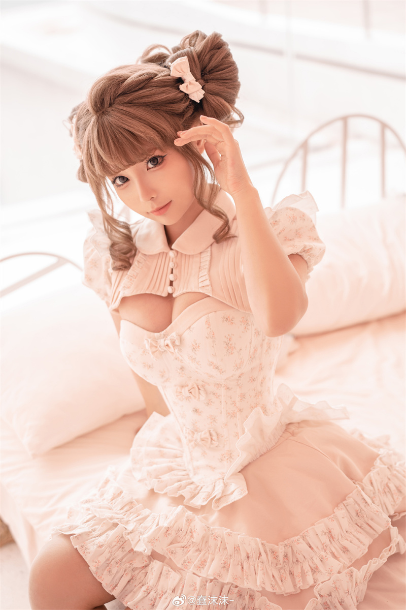 蠢沫沫那一套最烧,创可贴系列让你迷失其中