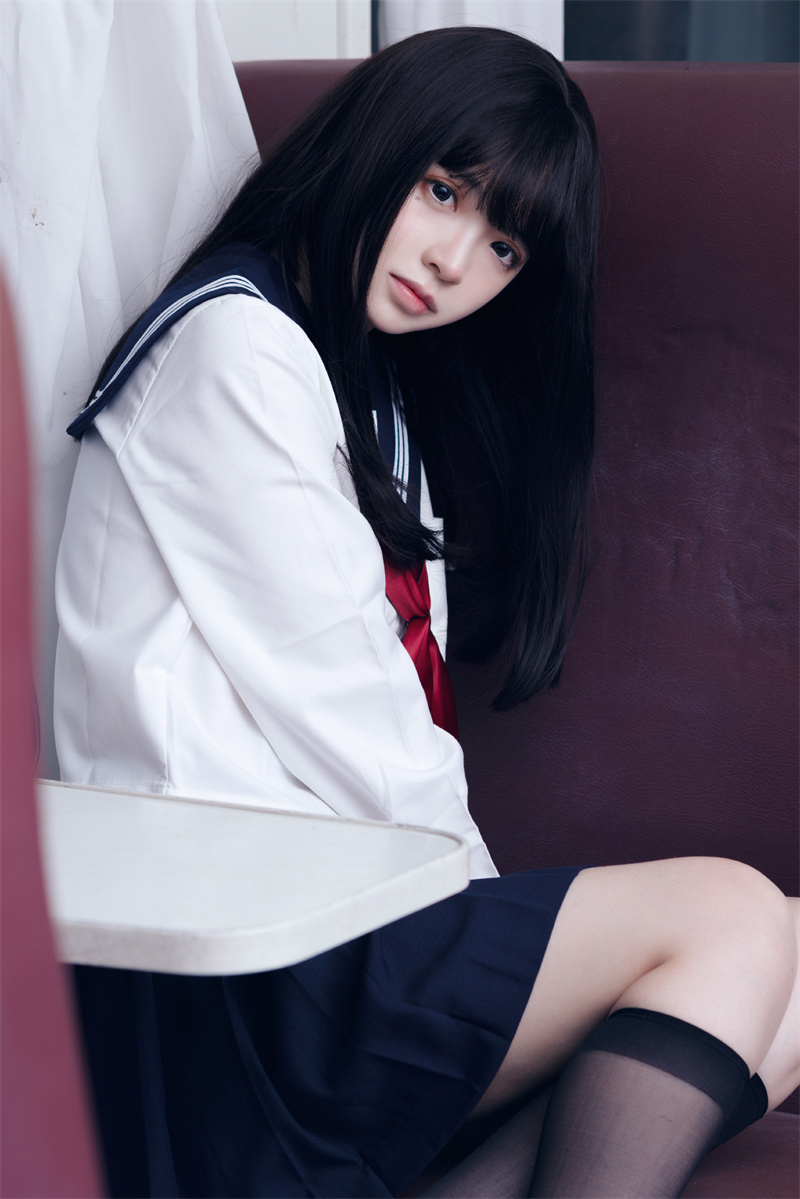 疯猫ss图片合集赏析，完美的初恋女友