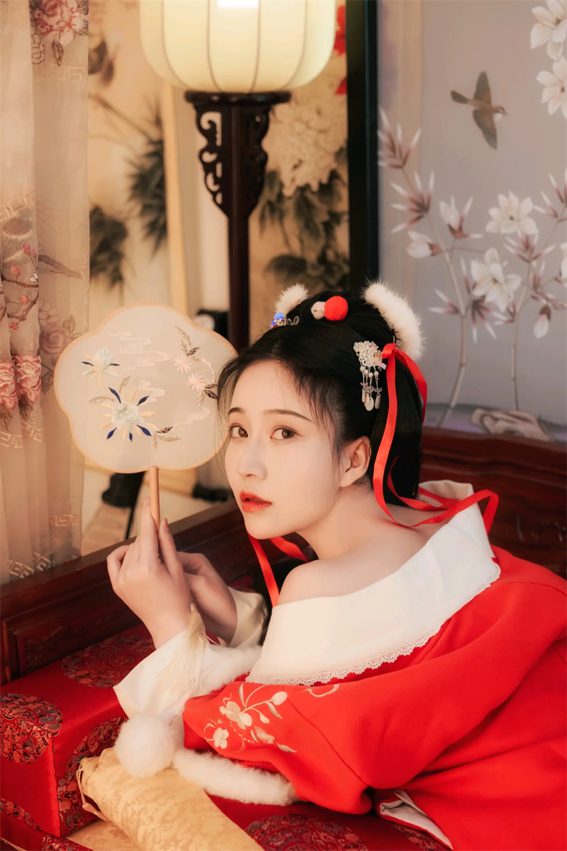 年年Nnian的摄影美图分享，点绛唇带你领略古韵风情