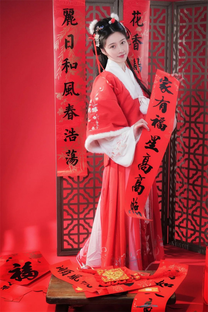 年年Nnian的摄影美图分享，点绛唇带你领略古韵风情