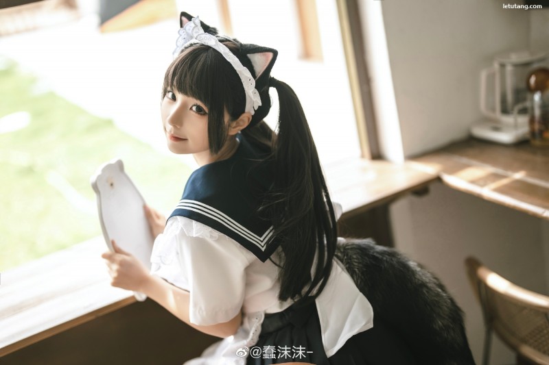 创可贴战神 蠢沫沫天堂,cos迷最爱的图集分享