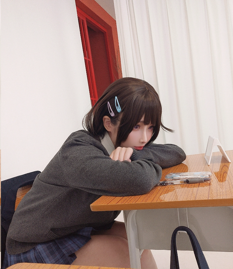 rioko凉凉子牛头人ntr,经常剧情向摄影作品赏析插图4 rioko凉凉子牛头人ntr,经常剧情向摄影作品赏析