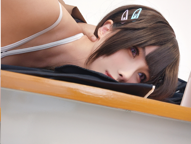 rioko凉凉子牛头人ntr,经常剧情向摄影作品赏析插图6 rioko凉凉子牛头人ntr,经常剧情向摄影作品赏析