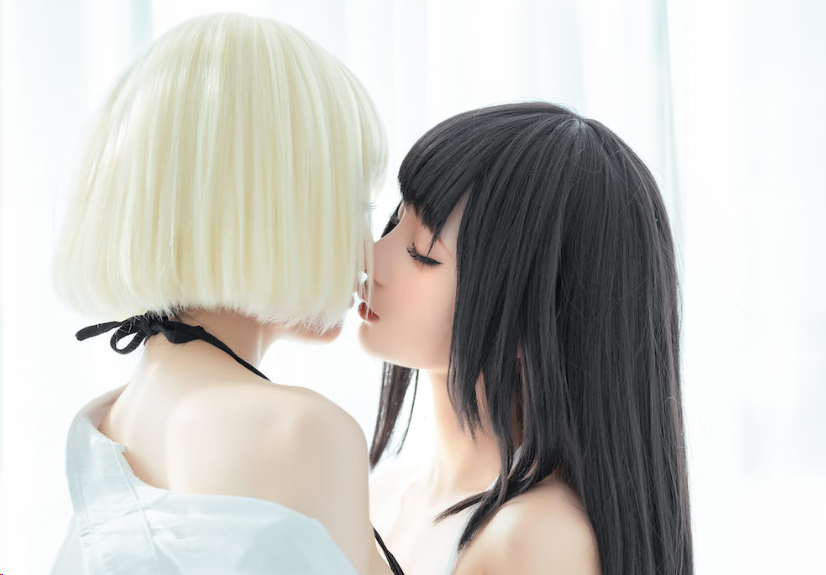 第201期蠢沫沫&桃良阿宅 莉可莉丝,精品cos作品赏析插图6 第201期蠢沫沫&桃良阿宅 莉可莉丝,精品cos作品赏析