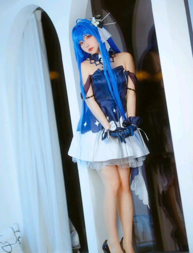 是三不是世w第19期作品《Nikke胜利女神· 海伦娜捆绑》赏析预览插图 是三不是世w第19期作品《Nikke胜利女神· 海伦娜捆绑》赏析预览