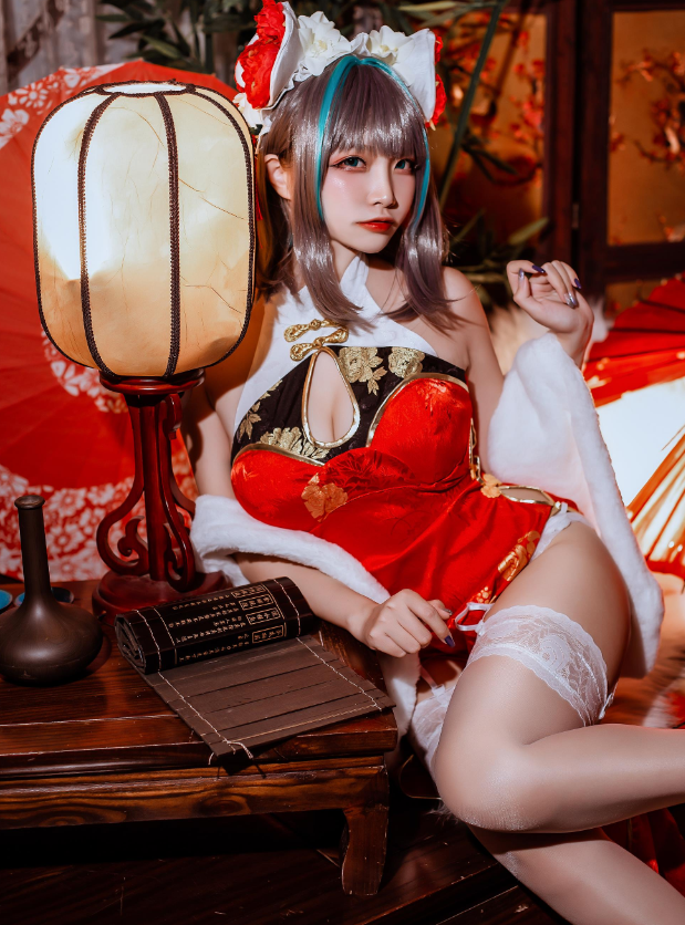 二佐Nisa接连推出柴郡摄影,来看看有何差别插图2 二佐Nisa接连推出柴郡摄影,来看看有何差别