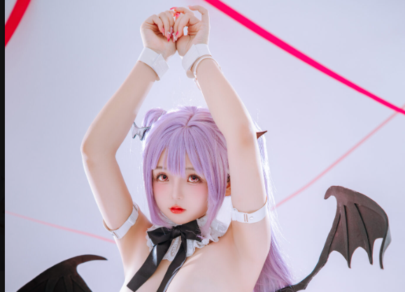 天使恶魔魅力爆棚!日奈娇《伊芙夏娃》惊艳登场插图 天使恶魔魅力爆棚!日奈娇《伊芙夏娃》惊艳登场