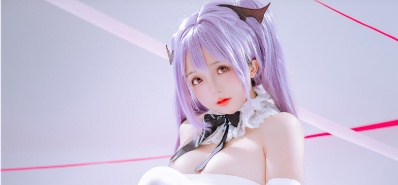 天使恶魔魅力爆棚!日奈娇《伊芙夏娃》惊艳登场插图1 天使恶魔魅力爆棚!日奈娇《伊芙夏娃》惊艳登场