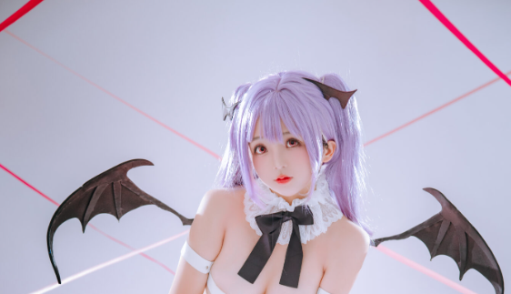 天使恶魔魅力爆棚!日奈娇《伊芙夏娃》惊艳登场插图2 天使恶魔魅力爆棚!日奈娇《伊芙夏娃》惊艳登场