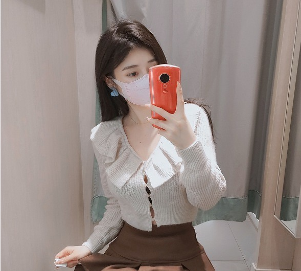 真空大作,白银81小姐姐带你进入《试装室》的奇妙世界!插图2 真空大作,白银81小姐姐带你进入《试装室》的奇妙世界!