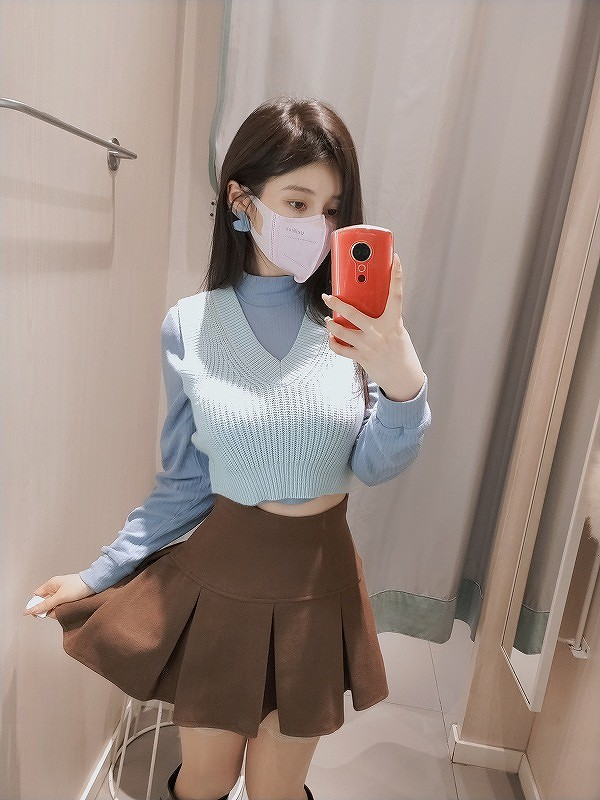 真空大作,白银81小姐姐带你进入《试装室》的奇妙世界!插图3 真空大作,白银81小姐姐带你进入《试装室》的奇妙世界!