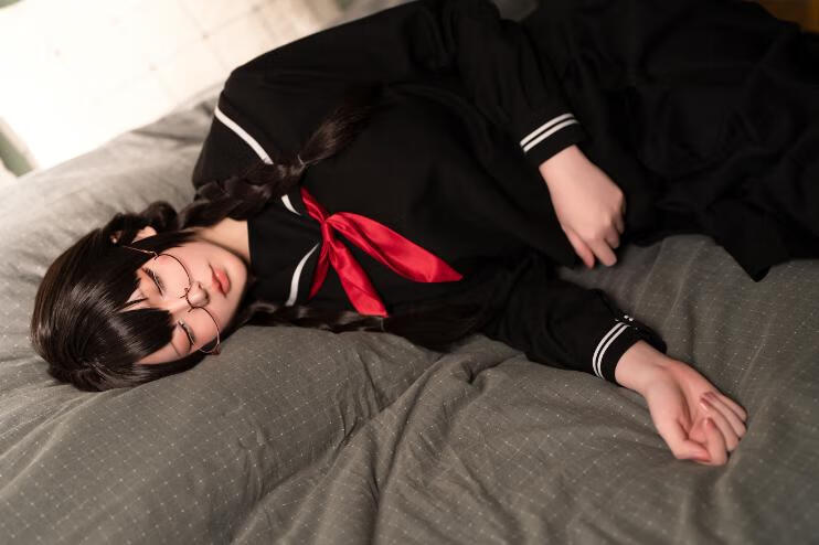 星之迟迟小姐姐的故事:《放课后的图书委员》插图2 星之迟迟小姐姐的故事:《放课后的图书委员》