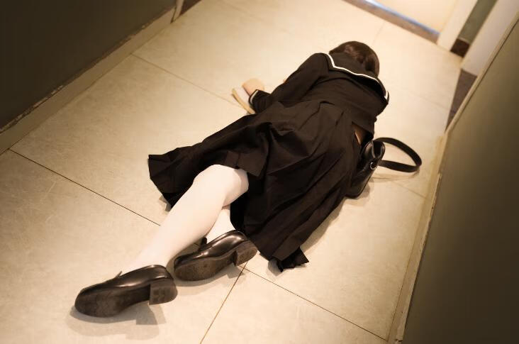 星之迟迟小姐姐的故事:《放课后的图书委员》插图4 星之迟迟小姐姐的故事:《放课后的图书委员》