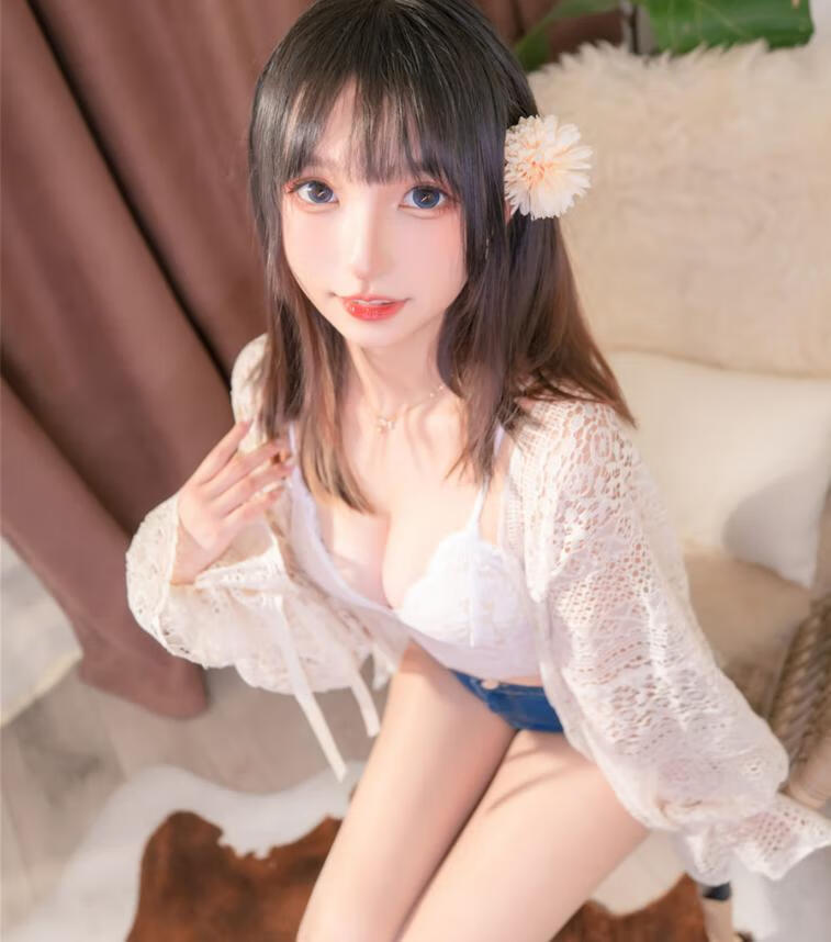 神楽坂真冬:《牛仔狂热》引领时尚风潮插图3 神楽坂真冬:《牛仔狂热》引领时尚风潮