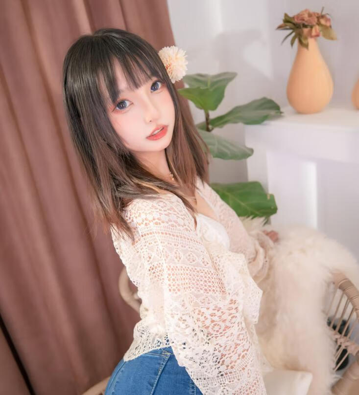 神楽坂真冬:《牛仔狂热》引领时尚风潮插图5 神楽坂真冬:《牛仔狂热》引领时尚风潮