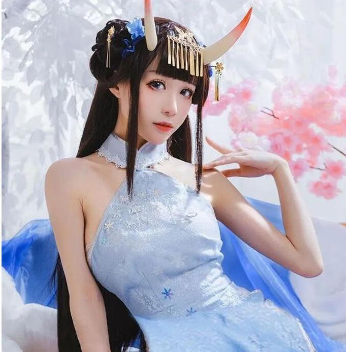 Tomoyo酱的《貅冬雪沁香》：冬天里的梦幻童话！
