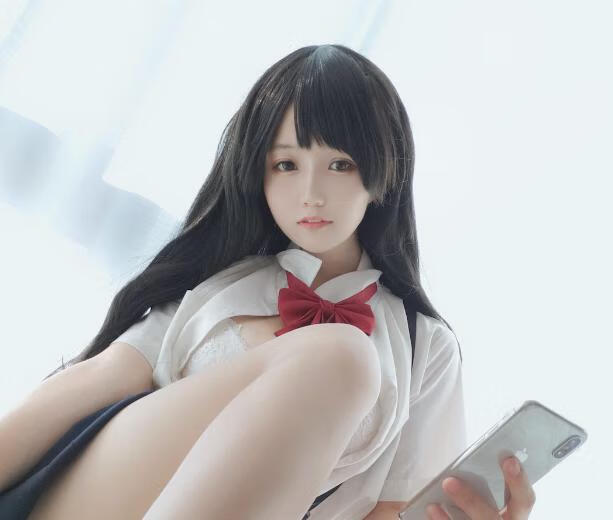 小仓千代w的《JK告白常识》:带你重温高中时代的少女心!插图2 小仓千代w的《JK告白常识》:带你重温高中时代的少女心!