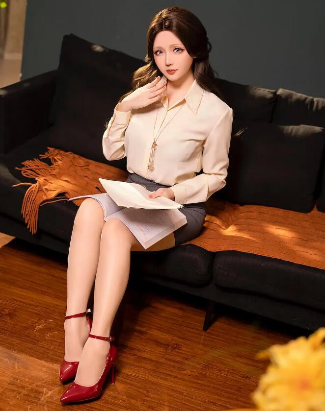 星之迟迟《家庭教师的奖励时间》:小姐姐的惊喜降临!