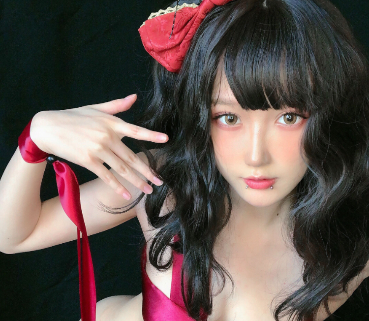 阿包也是兔娘《七夕礼物盒》:让你感受爱的惊喜!插图1 阿包也是兔娘《七夕礼物盒》:让你感受爱的惊喜!