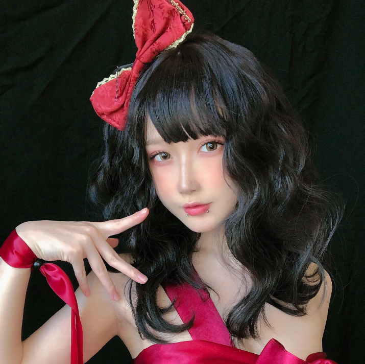 阿包也是兔娘《七夕礼物盒》:让你感受爱的惊喜!插图2 阿包也是兔娘《七夕礼物盒》:让你感受爱的惊喜!