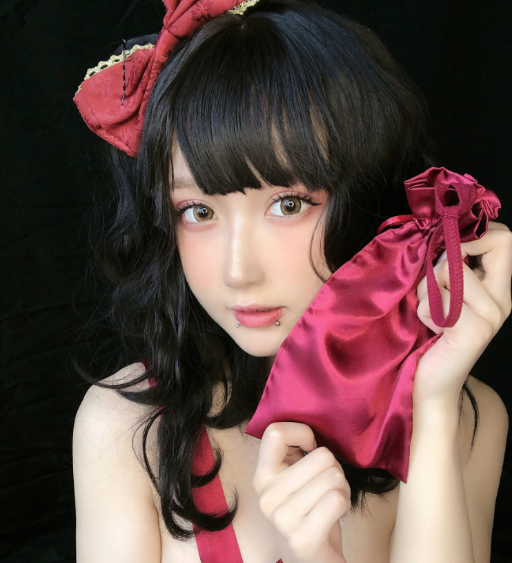 阿包也是兔娘《七夕礼物盒》:让你感受爱的惊喜!插图3 阿包也是兔娘《七夕礼物盒》:让你感受爱的惊喜!