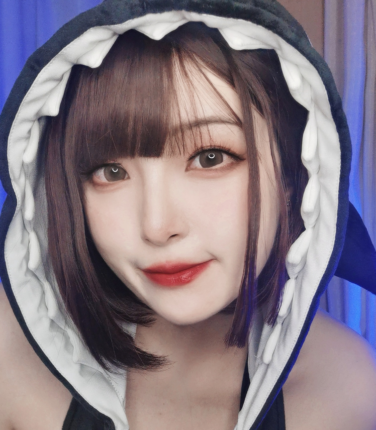 Natsuko夏夏子《虎鲸自摄》赏析,你畅游海洋奇幻之旅!插图 Natsuko夏夏子《虎鲸自摄》赏析,你畅游海洋奇幻之旅!