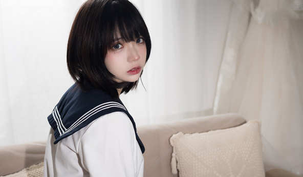 疯猫ss小姐姐的新作《病娇JK》:让你感受不一样的软萌与诱惑插图2 疯猫ss小姐姐的新作《病娇JK》:让你感受不一样的软萌与诱惑