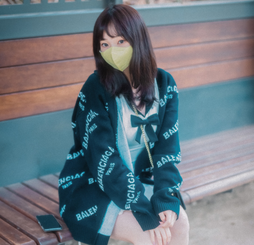 [BLUECAKE] Bambi (밤비) &#8211; Spring赏析