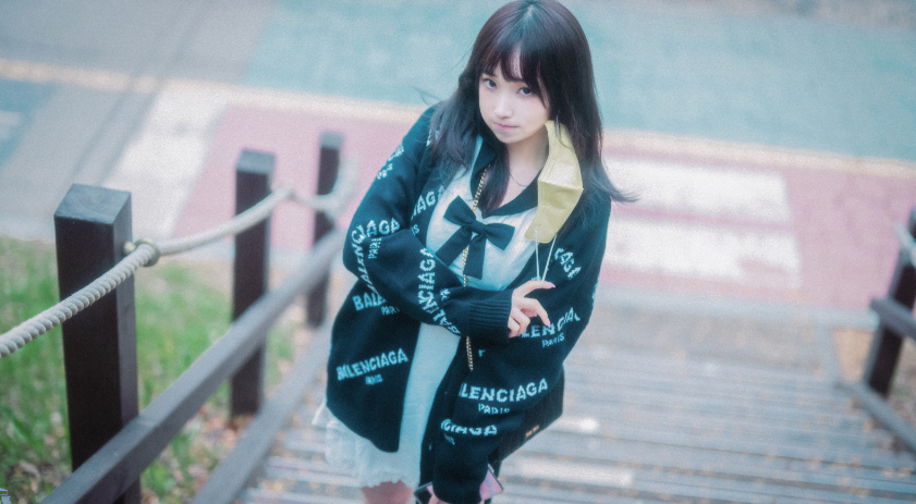 [BLUECAKE] Bambi (밤비) &#8211; Spring赏析