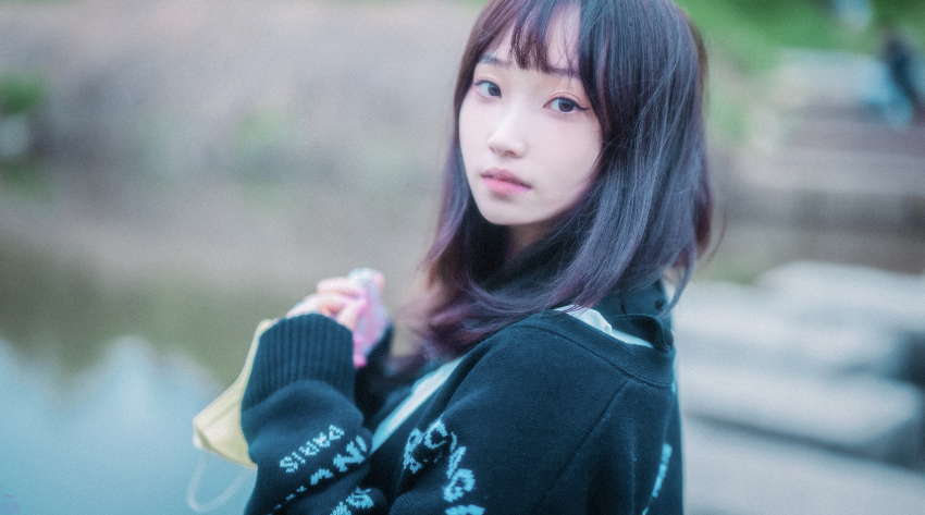 [BLUECAKE] Bambi (밤비) &#8211; Spring赏析