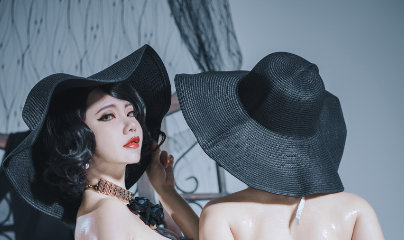 一北亦北&#038;是一只熊仔吗《八尺夫人双人》赏析，超乎想象的成熟魅力！