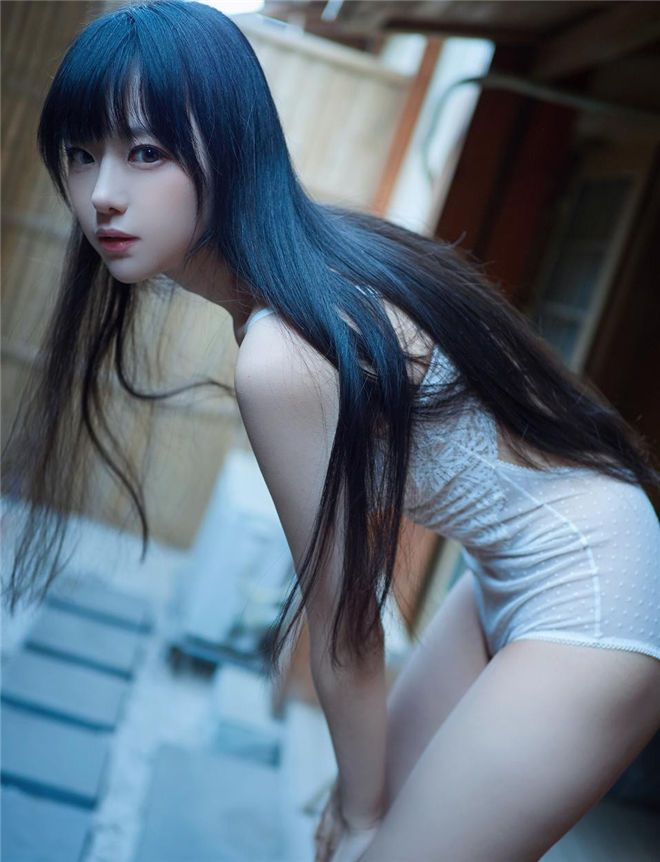 Shika小鹿鹿《启蛰》:春天的醒来,用镜头捕捉的瞬间插图1 Shika小鹿鹿《启蛰》:春天的醒来,用镜头捕捉的瞬间