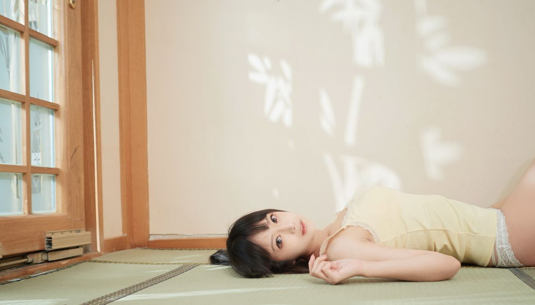 Shika小鹿鹿《启蛰》:春天的醒来,用镜头捕捉的瞬间插图3 Shika小鹿鹿《启蛰》:春天的醒来,用镜头捕捉的瞬间