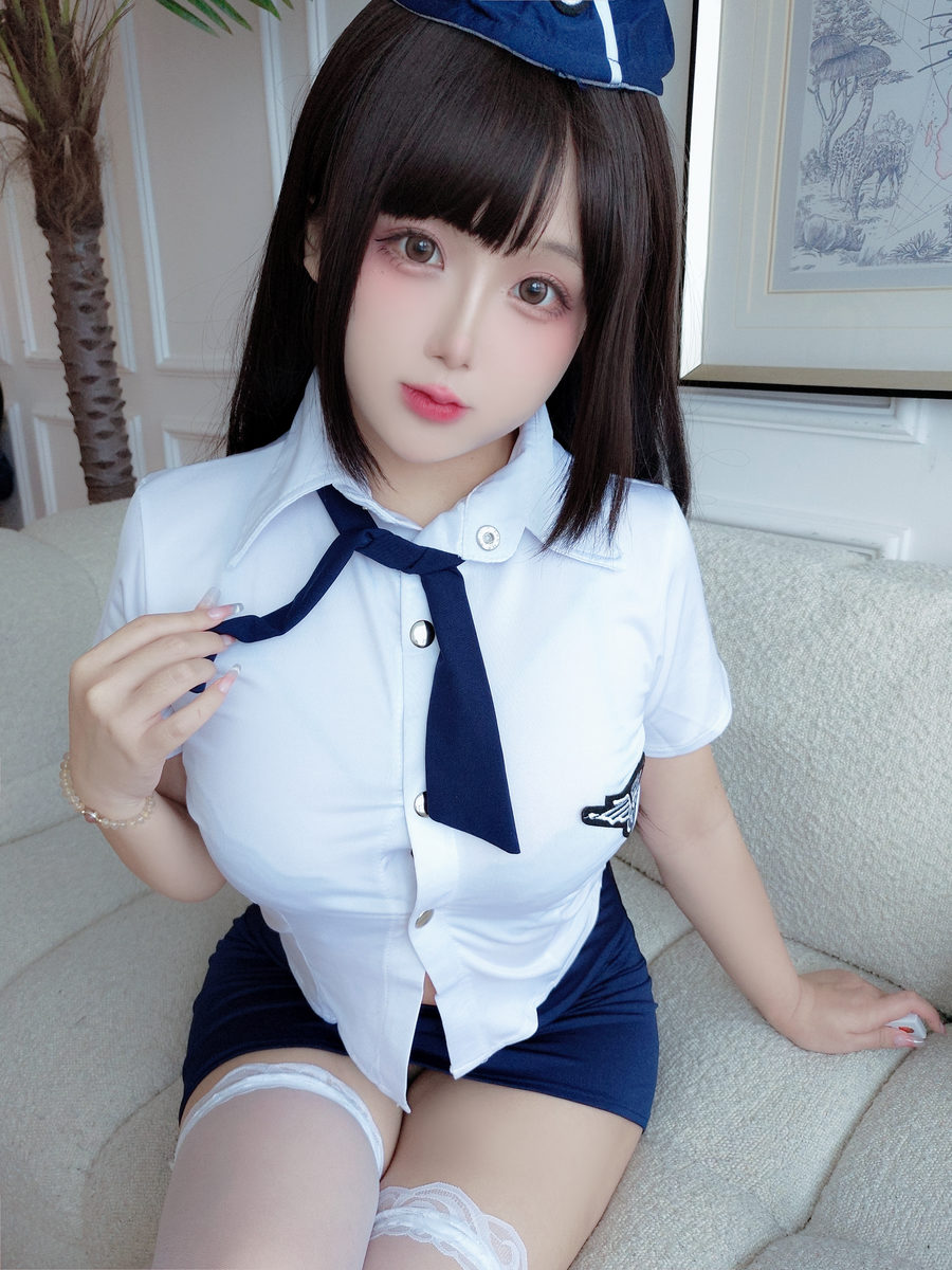 日奈娇 空姐 系列作品合集