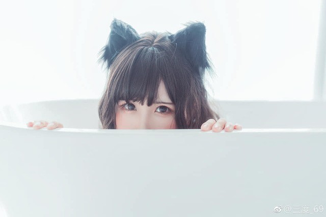 三度_69 cos 作品 | 三度_69 cos 的白雪公主,甜美动人 三度_69 cos 作品 | 三度_69 cos 的白雪公主,甜美动人