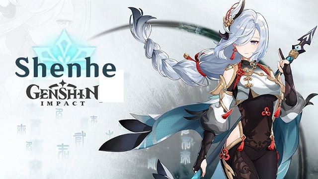 HaneAme雨波·原神cos作品 | 雨波_HaneAme COS申鹤,非常照顾眼睛 HaneAme雨波·原神cos作品 | 雨波_HaneAme COS申鹤,非常照顾眼睛