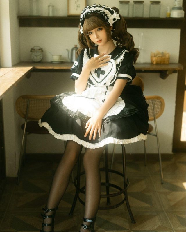 记录的美好时刻:Coser蠢沫沫快乐自拍的一天花絮 记录的美好时刻:Coser蠢沫沫快乐自拍的一天花絮