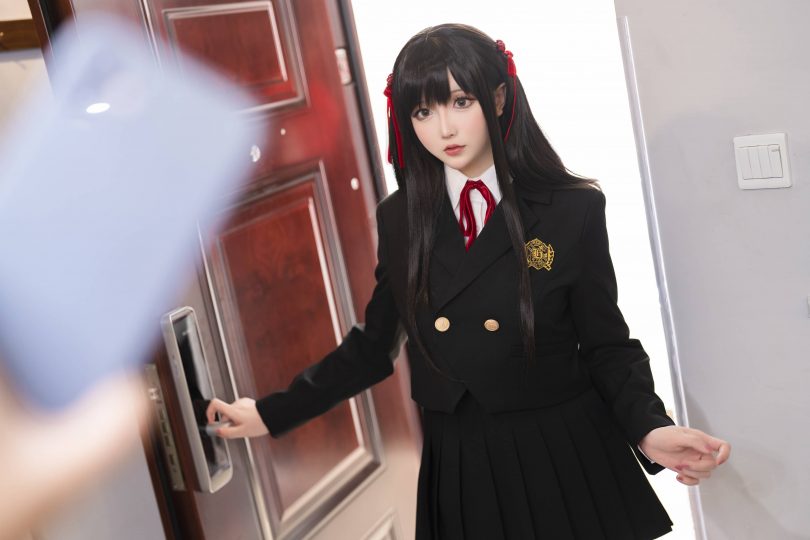 星之迟迟cos图包 | 星之迟迟_原创·催眠妹妹cos作品 [179P2V-2.02GB]