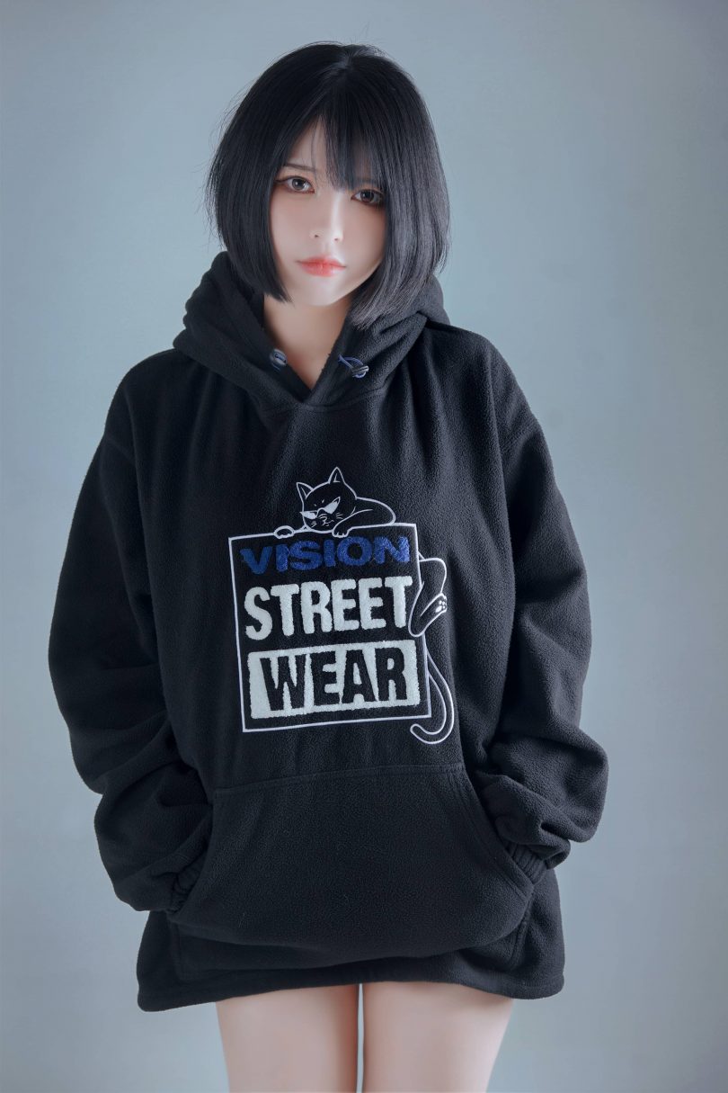 半半子_竞泳cos系列 | 半半子_竞泳cosplay作品 [36P-58MB]