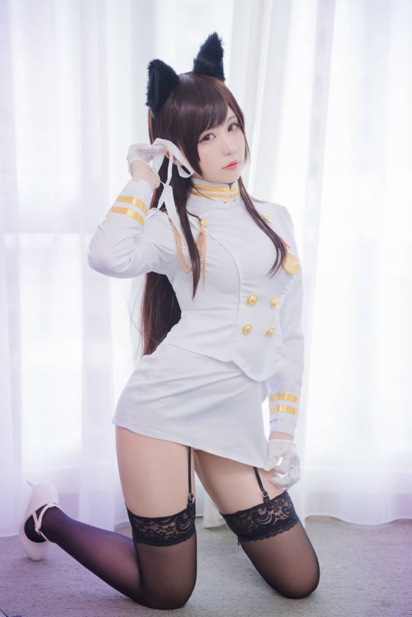 白神泱_cos爱岩 | 白神泱_碧蓝航线·爱岩 獒犬cos作品 [21P-12MB]