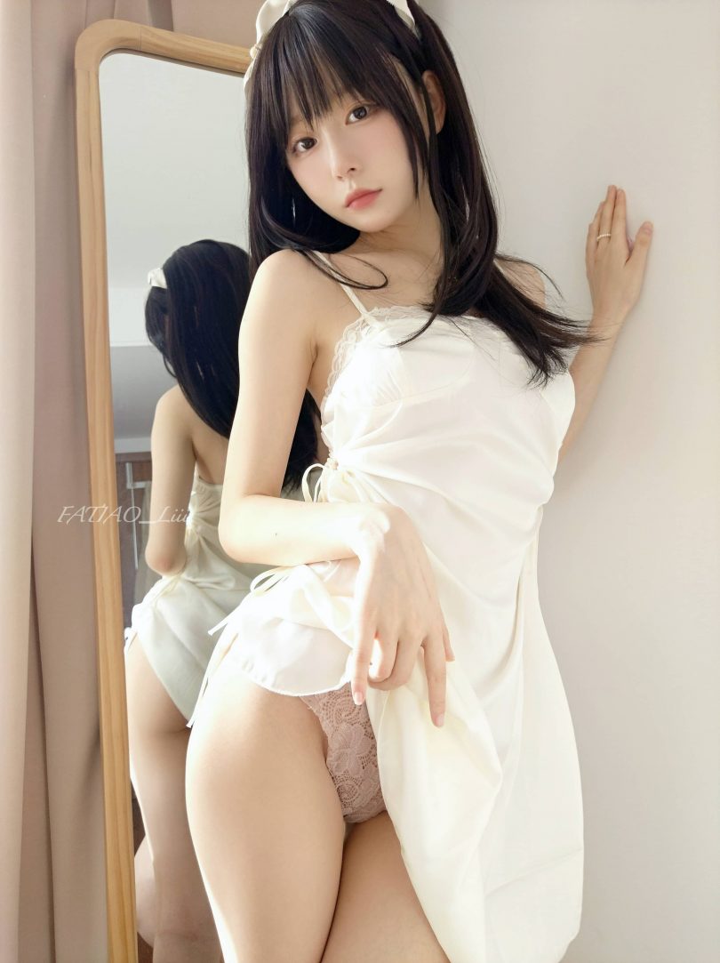 迷之呆梨_2023Fantia系列 | 迷之呆梨_Fantia·2023年01月订阅cos合集 [228P6V-517MB]