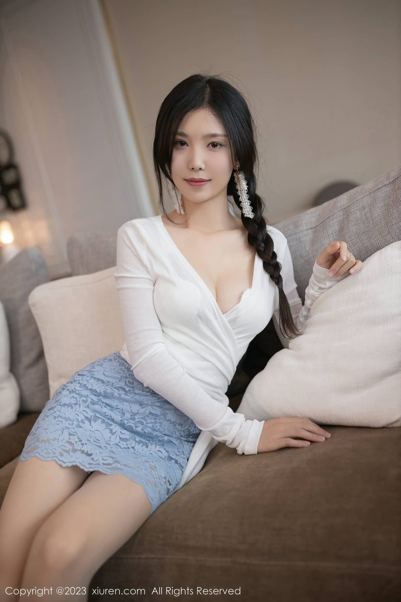 抖娘-利世_宅檬檬系列 | 抖娘-利世_宅檬檬·OL诱惑cos作品 [73P-656MB]