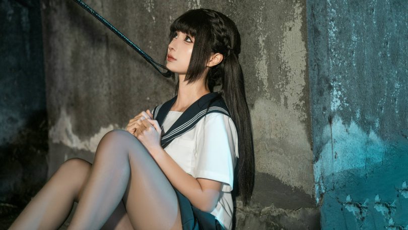 蠢沫沫cos_JK系列 | 蠢沫沫_JK系列·沫沫奇遇记①cos [102P-1.08GB]