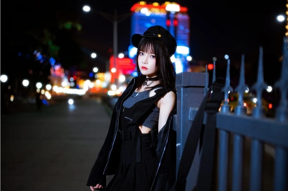 都市精灵:桜桃喵的《VV》之旅插图 都市精灵:桜桃喵的《VV》之旅