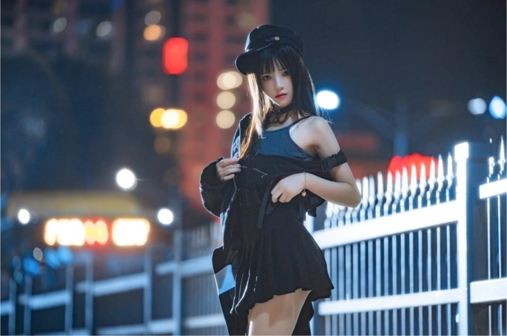 都市精灵:桜桃喵的《VV》之旅插图1 都市精灵:桜桃喵的《VV》之旅